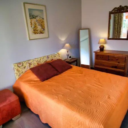 Ref Juas - Palmes D'or Апартаменты *