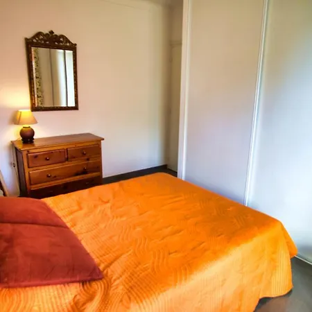 Апартаменты Ref Juas - Palmes D'or Канны