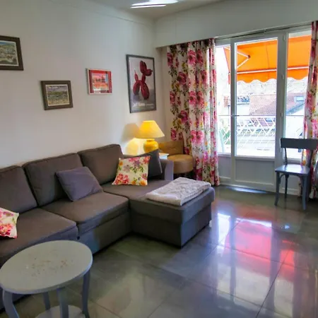 Ref Juas - Palmes D'or