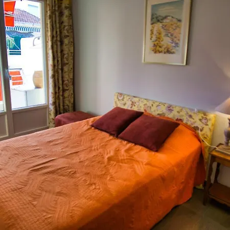 Ref Juas - Palmes D'or Апартаменты *