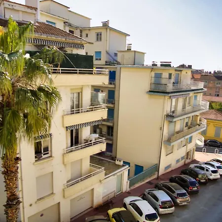 Lägenhet Ref Juas - Palmes D'or Cannes